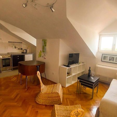 דוברובניק Apartment Lati מראה חיצוני תמונה