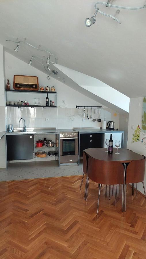 דוברובניק Apartment Lati מראה חיצוני תמונה