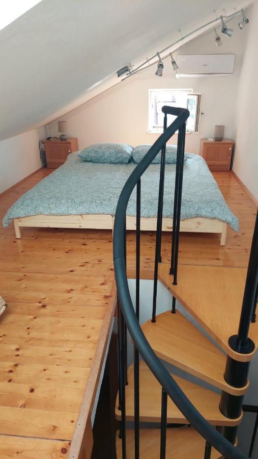דוברובניק Apartment Lati מראה חיצוני תמונה