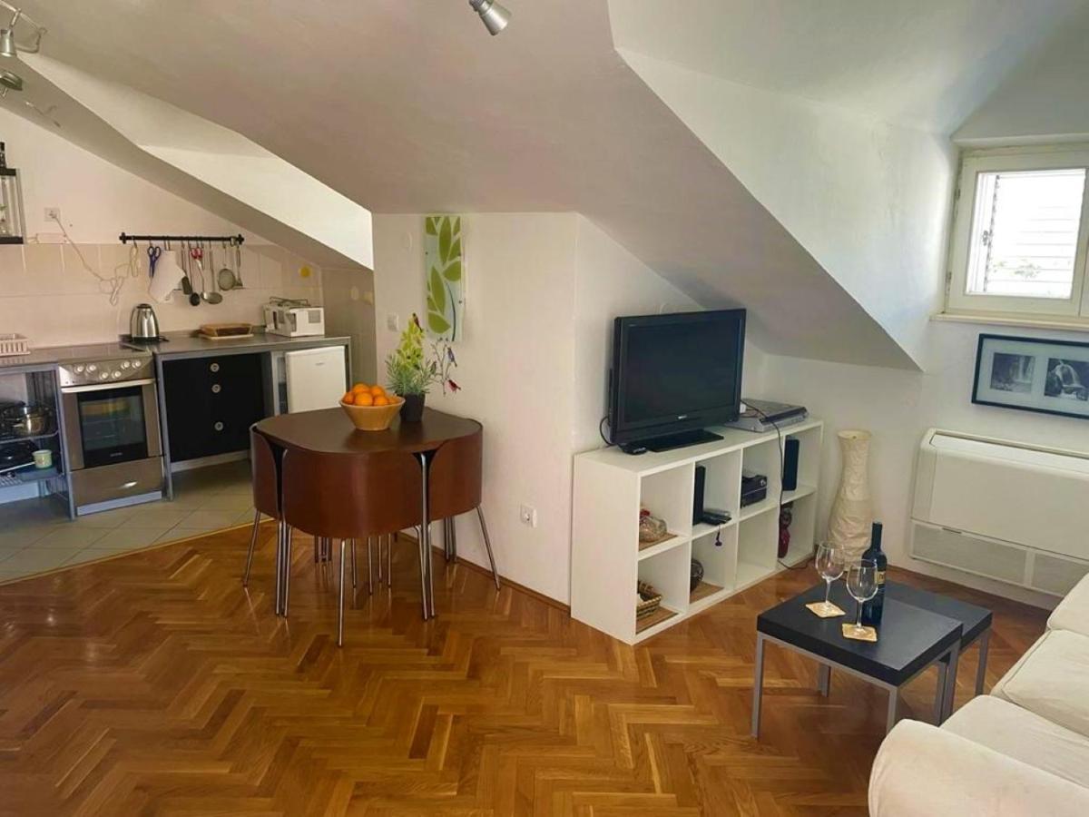 דוברובניק Apartment Lati מראה חיצוני תמונה
