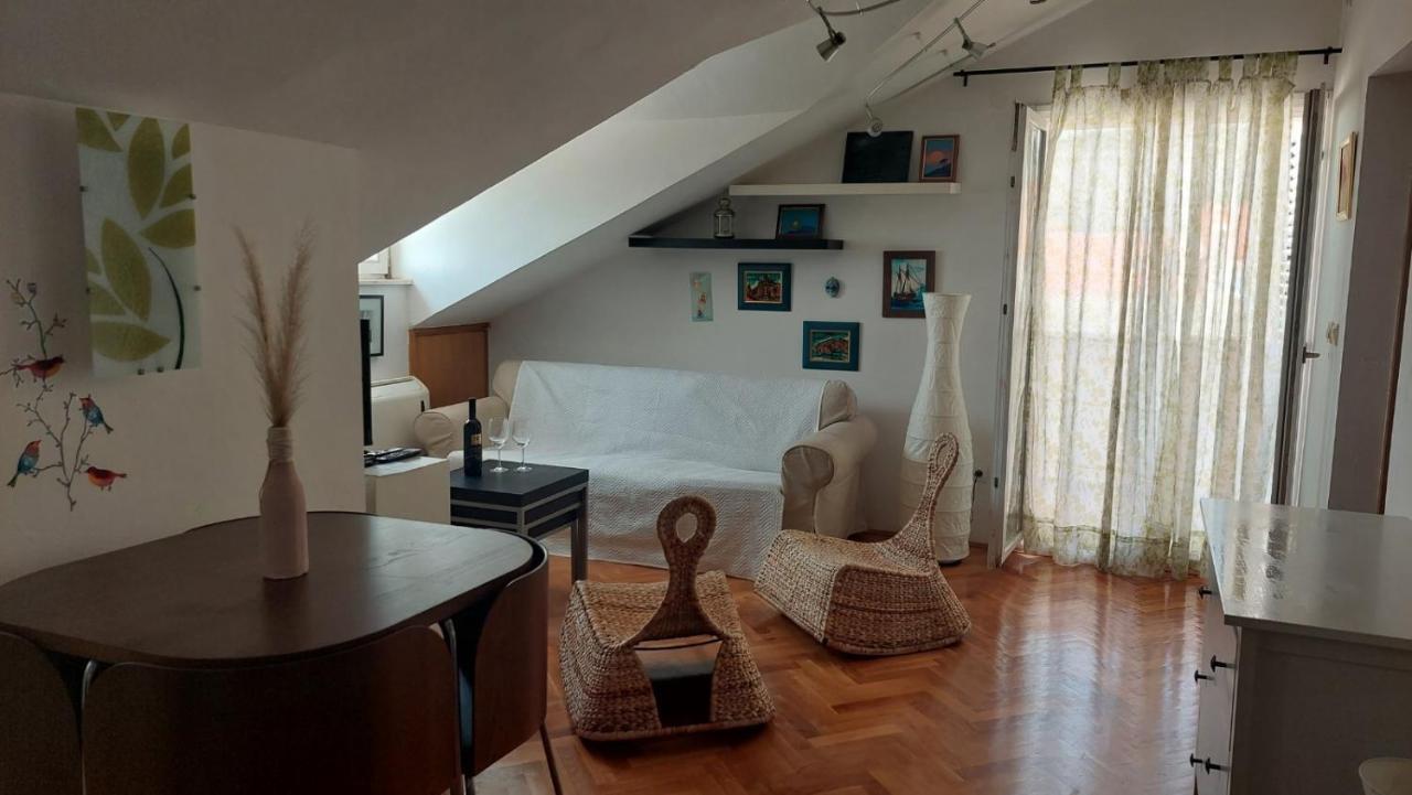 דוברובניק Apartment Lati מראה חיצוני תמונה