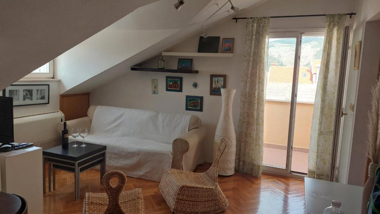 דוברובניק Apartment Lati מראה חיצוני תמונה