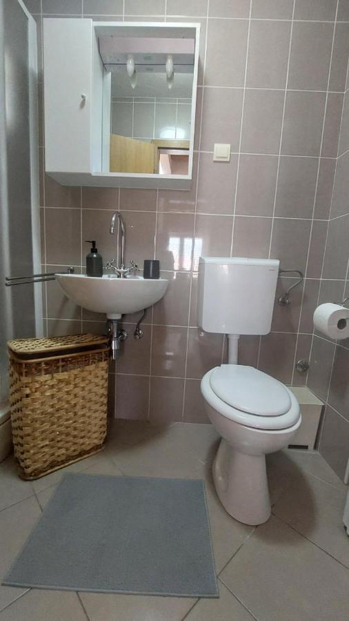 דוברובניק Apartment Lati מראה חיצוני תמונה