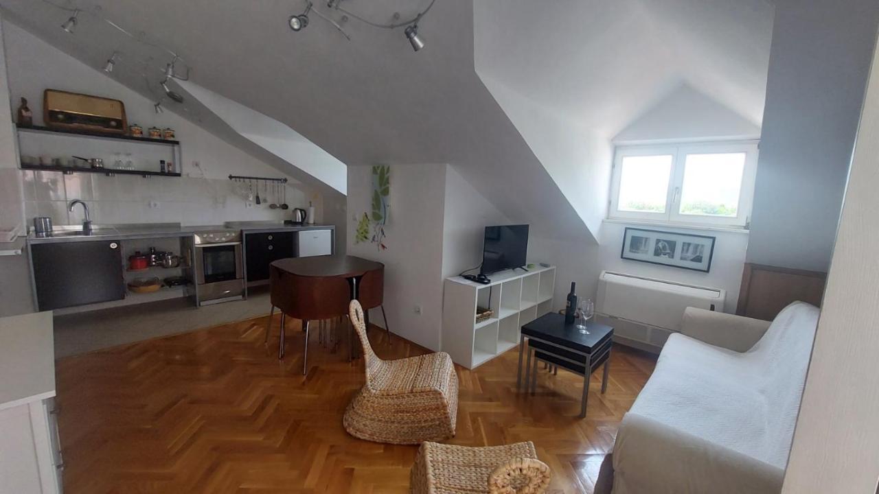 דוברובניק Apartment Lati מראה חיצוני תמונה
