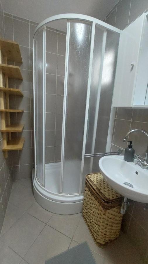 דוברובניק Apartment Lati מראה חיצוני תמונה
